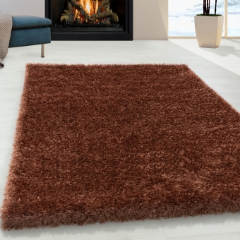 BRILLIANT SHAGGY 4200 COPPER